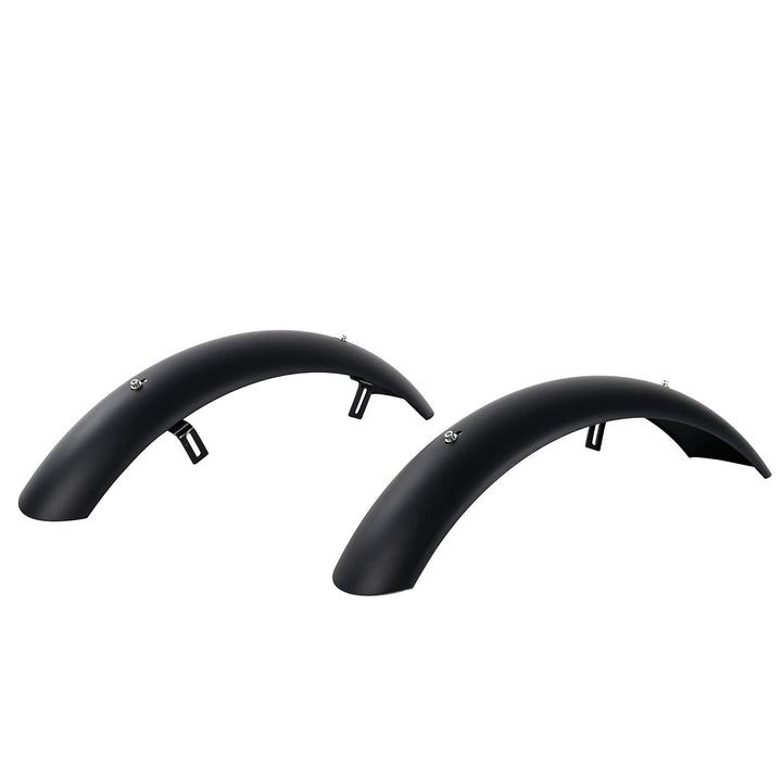 MF-30 Trike Rear Fenders | MaxFoot Electric Bike - Shop Now product image