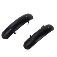 MF-30 Trike Rear Fenders | MaxFoot Electric Bike - Shop Now product image