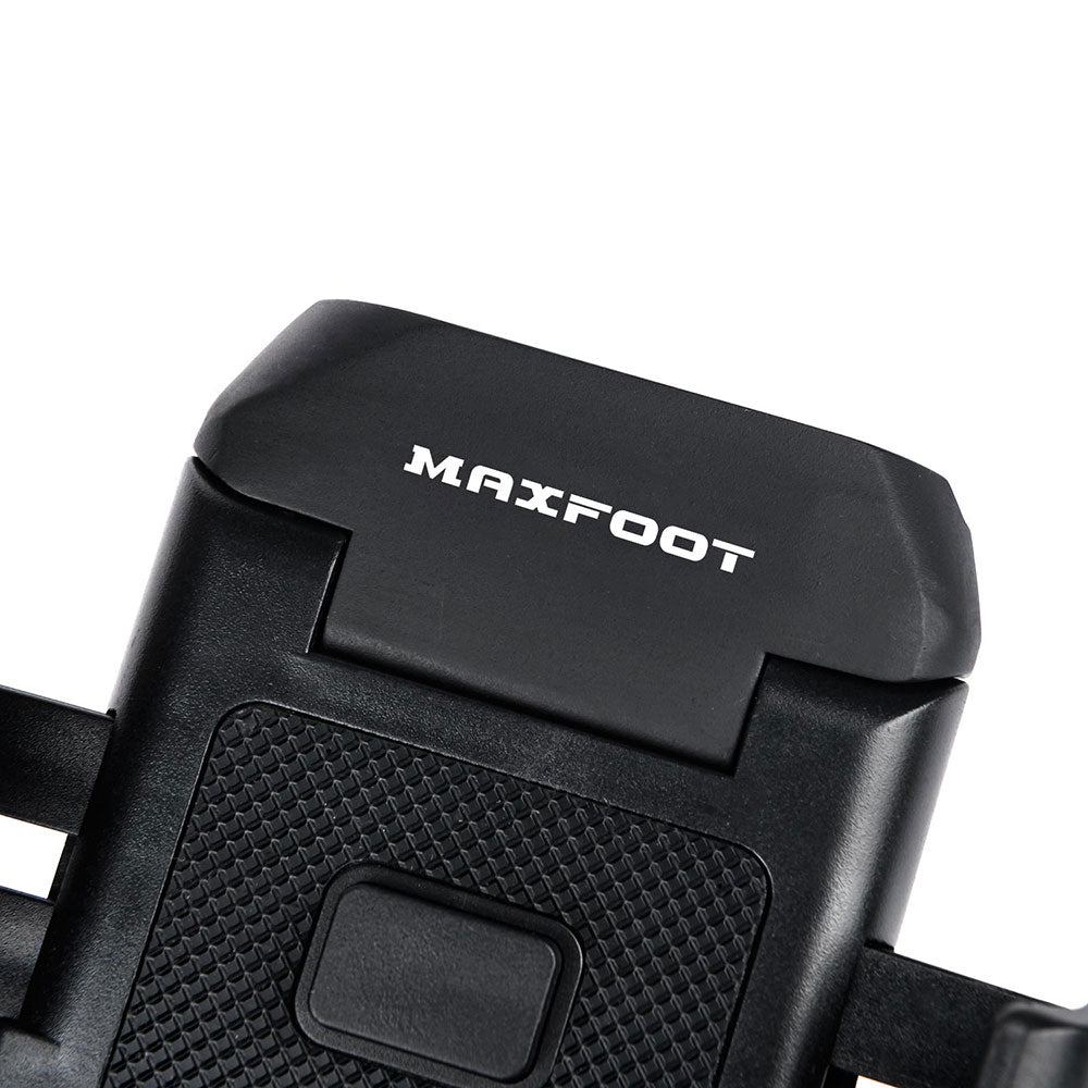 Maxfoot multifunctional mobile phone holder for bicycle
