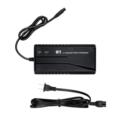 48V 2A Charger for MF-19 Ebike