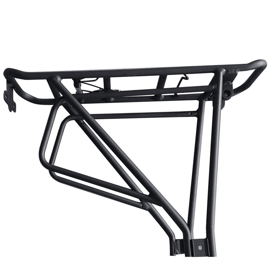 Macfox Rear Bike Rack Rear Rack For MF-17 / MF-18 | MaxFoot Electric Bike - Shop Now