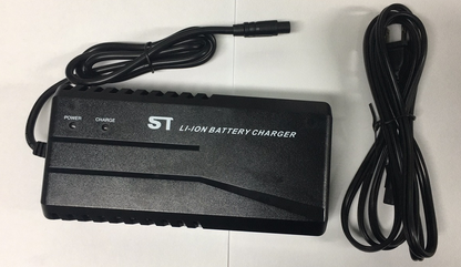 48V 2A Charger for MF-19 Ebike