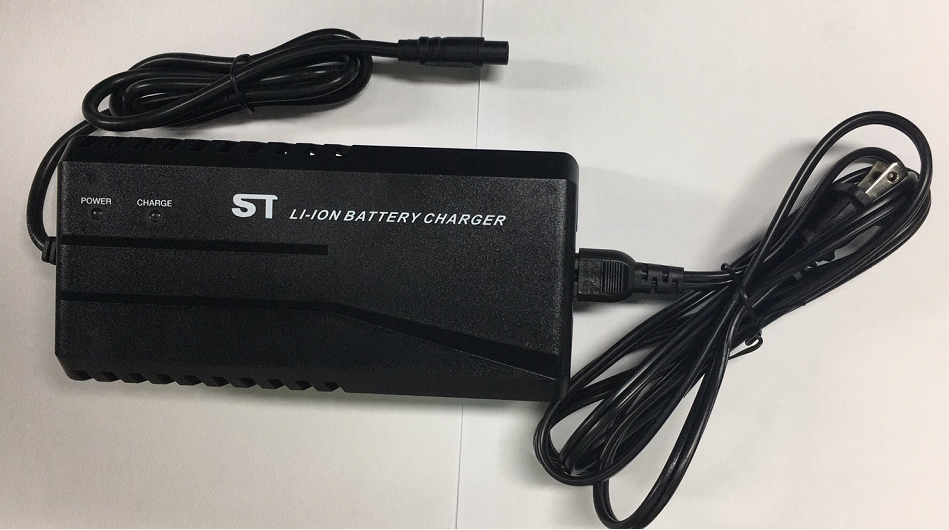 48V 2A Charger for MF-19 Ebike